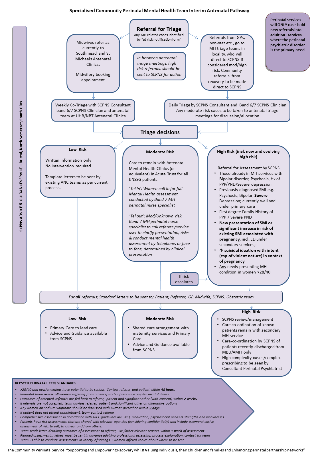 Perinatal Mental Health Remedy Bnssg Icb 